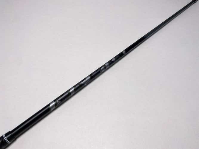 Fujikura Air Speeder 50g Regular Graphite Hybrid Shaft 39.5"-TaylorMade