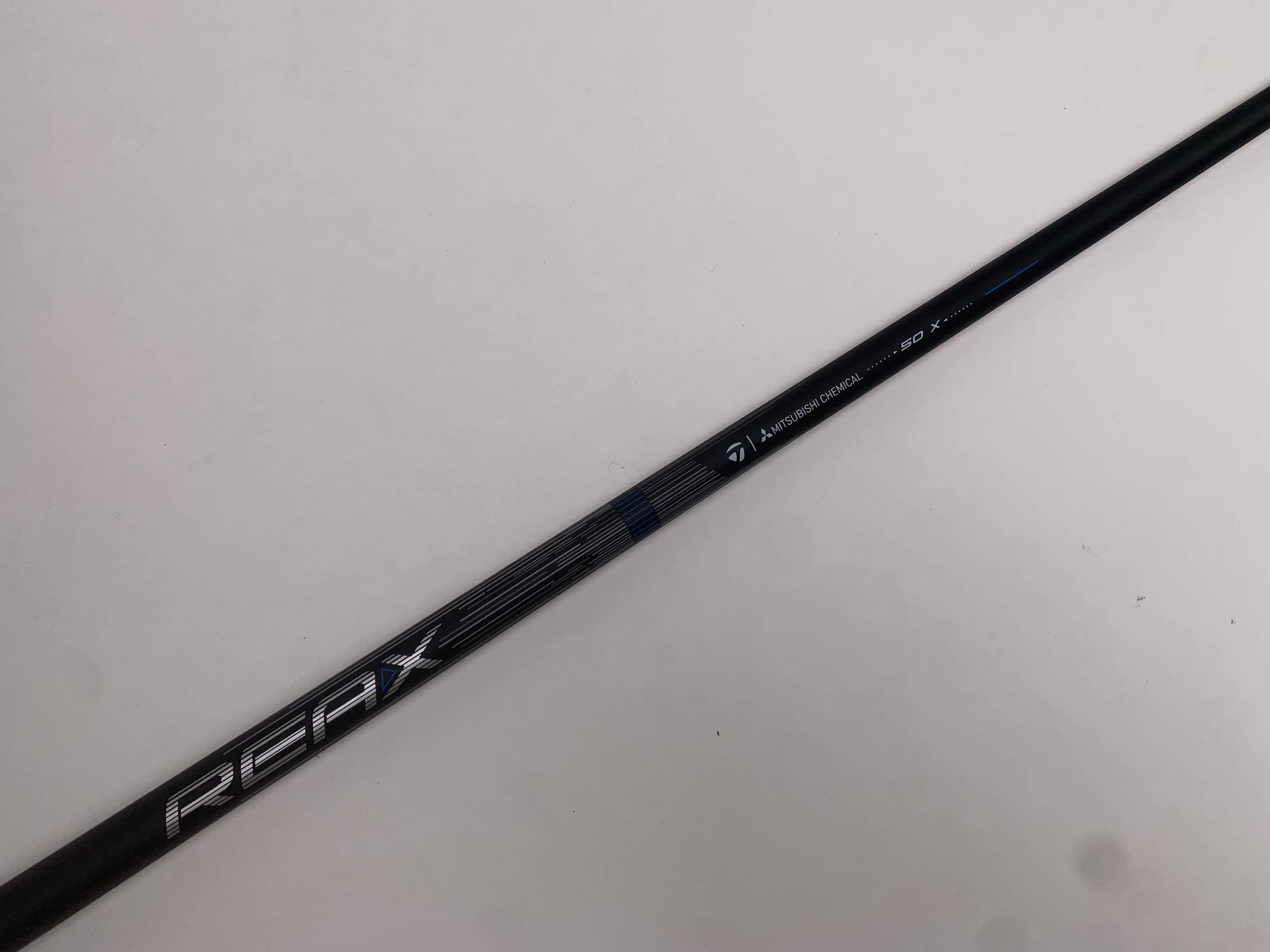 Mitsubishi Chemical Reax 65 Extra Stiff Fairway Wood Shaft 41