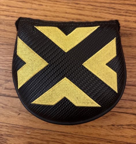 Scotty  Cameron head cover