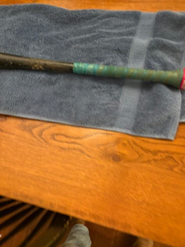 2025 Louisville Slugger Atlas Alloy BBCOR Certified Bat (-3) 29.5 oz 32.5" (Used)