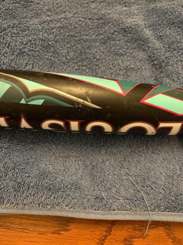 2025 Louisville Slugger Atlas Alloy BBCOR Certified Bat (-3) 29.5 oz 32.5" (Used)