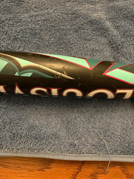 2025 Louisville Slugger Atlas Alloy BBCOR Certified Bat (-3) 29.5 oz 32.5" (Used)