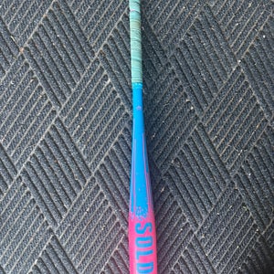 Tank Drip BBCOR Certified Bat (-3) 29 oz 32" (Used)