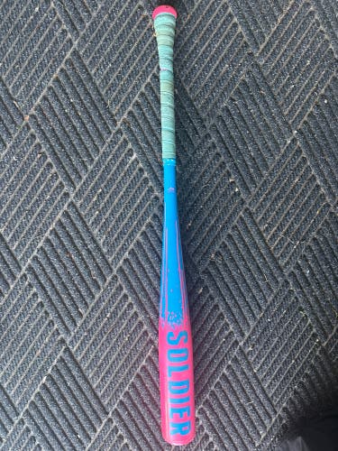 Tank Drip BBCOR Certified Bat (-3) 29 oz 32" (Used)