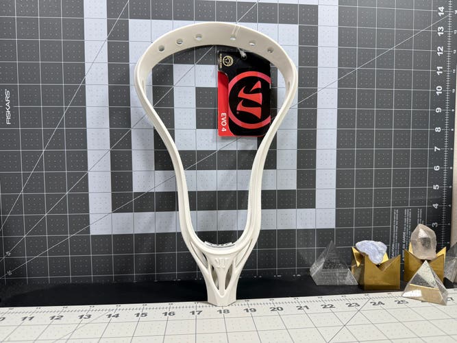 Warrior Evo 4 (HS) Head (New)