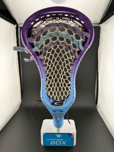 Gait D2T Head (Used)