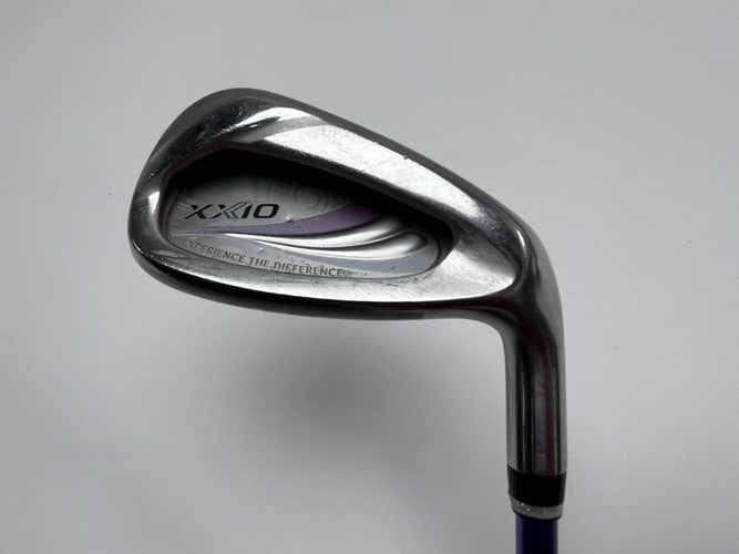 XXIO Eleven Ladies Single 9 Iron MP1100 L 36g Ladies Graphite Womens RH