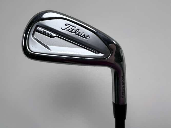 Titleist T350 2023 Single 7 Iron Tensei Red AV Series AM(2) Regular RH