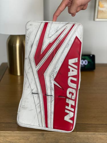 Vaughn Slr4 Regular (Used)