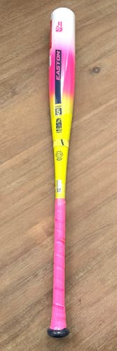 2026 Easton Dub Composite USSSA Certified Bat (-5) 26 oz 31" (New)