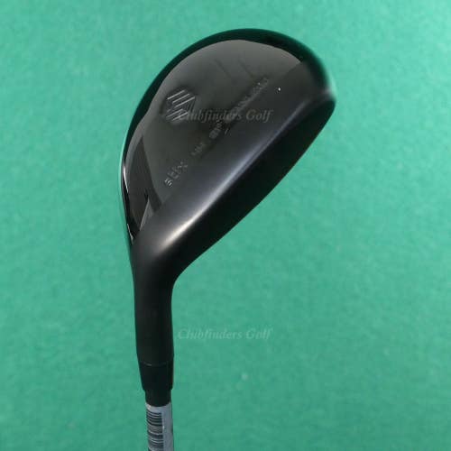 Stix Golf Perform Series 21 Hybrid 4h Iron Factory Graphite Regular w/ HC