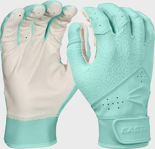 Easton Fundamental 2.0 Batting Gloves Youth (FM26FPYBG)