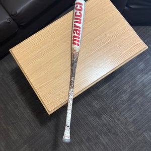 2023 Marucci CATX Alloy BBCOR Certified Bat (-3) 30 oz 33" (Used)