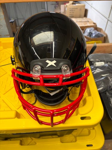 Adult Large Xenith X2E+ Helmet (New)