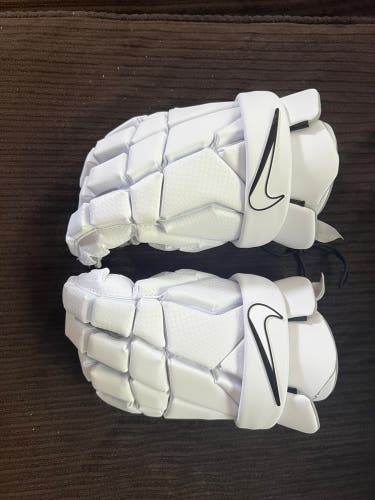 Nike Vapor select Lacrosse Gloves (New)