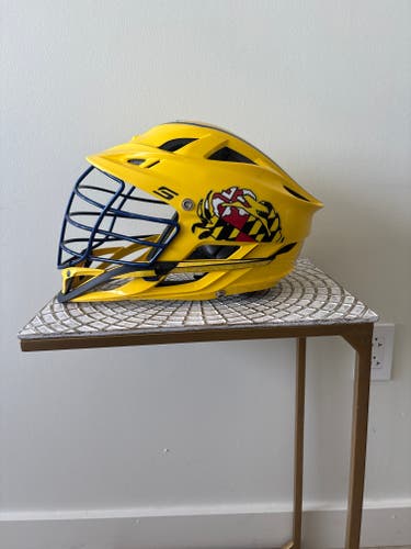 Cascade S Helmet (New)