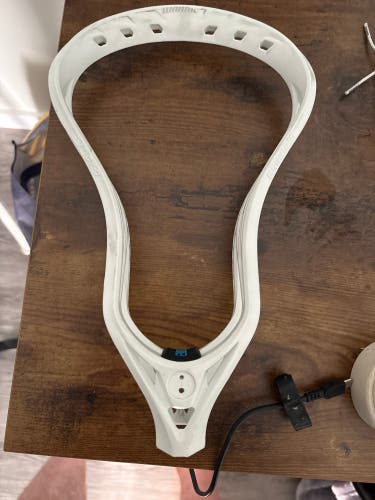 Warrior Evo QX-O Unstrung Head (Used)
