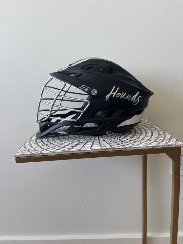 Cascade S Helmet (Used)