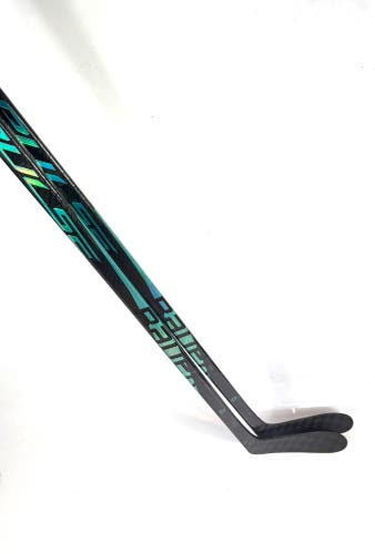 Two pack Senior Bauer Pulse Left Hand Hockey Stick P28 87 Flex (New)