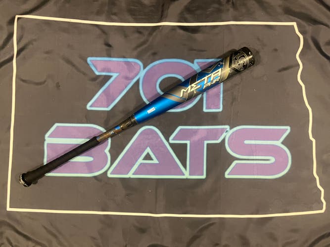 2021 Louisville Slugger Meta PWR Composite BBCOR 33/30