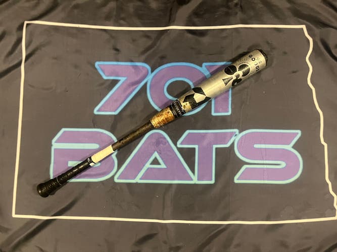 2026 DeMarini The Goods Hybrid BBCOR 34/31