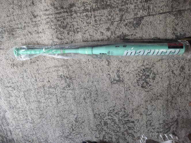 2025 Marucci Asura Composite Bat 22 oz 32"