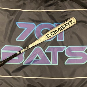 2025 Combat MFG Spec A1 Alloy BBCOR 32/29 409/3000