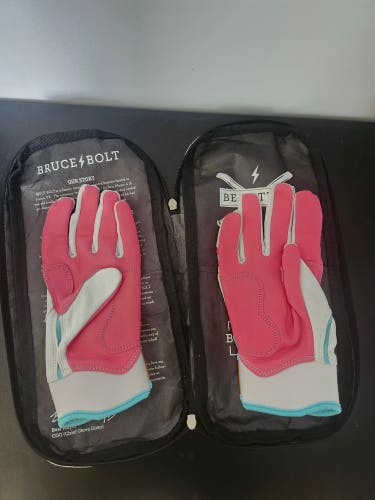 Youth XL Creator Series Batting Gloves (New)