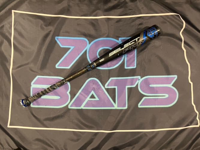 2020 Louisville Slugger Select PWR Hybrid 33/30