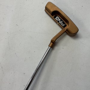 2014 Ping Karsten TR Pal Right Handed Putter (Used)