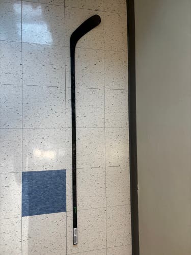 Intermediate CCM Ribcor Trigger 6 Pro Right Handed Hockey Stick P90TM 65 Flex Pro Stock (New)