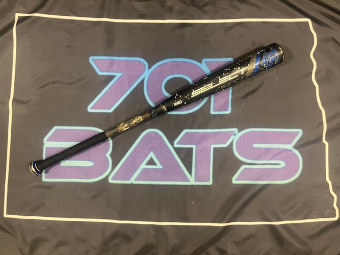2020 Louisville Slugger Select PWR Hybrid BBCOR 33/30