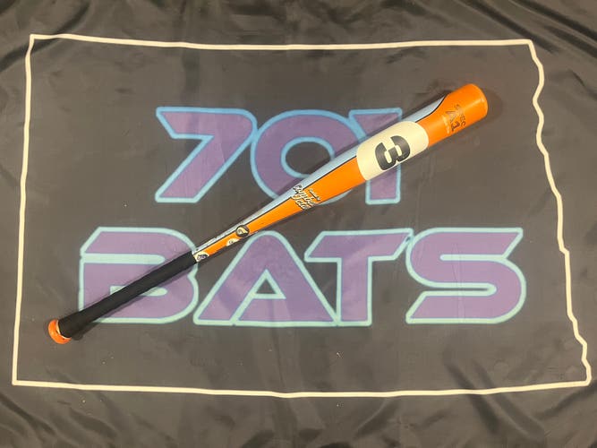 2026 Combat “Racer” MFG Spec A1 Alloy BBCOR 34/31
