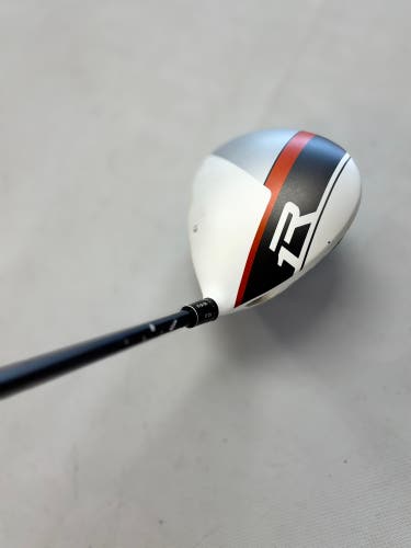 2013 TaylorMade R1 Right Handed Driver Regular Flex 10.5 Loft (Used)