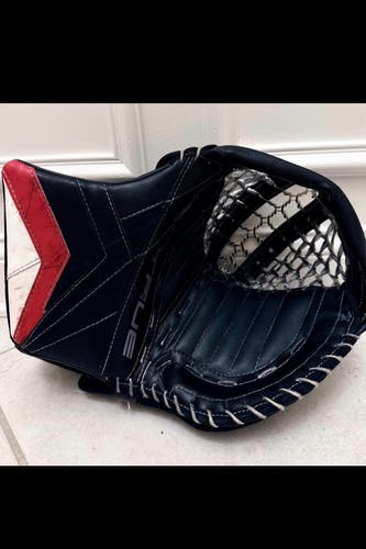 True 580 Break Catalyst Px3 Pro Regular Pro Stock Game Ready Palm