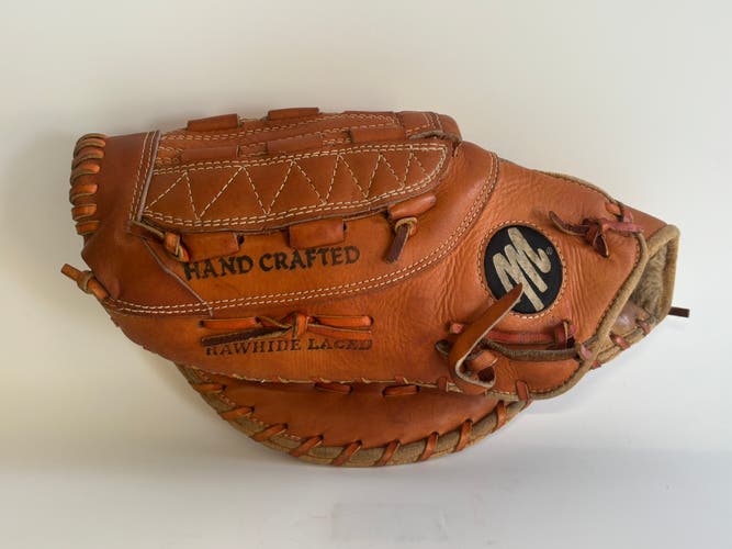 Bill Buckner Vintage LHT First Base Baseball Glove 13" (Used)