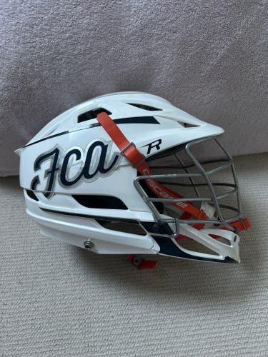 FCA Cascade R Helmet