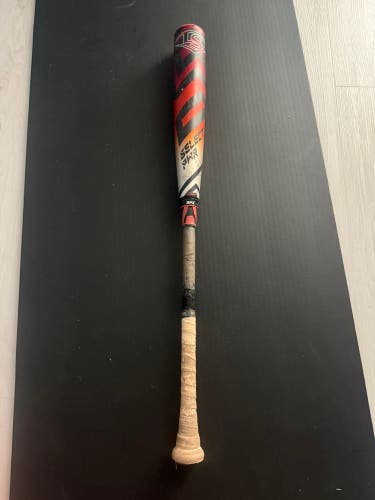 2023 select pwr (32in) (used) Louisville Slugger Bat