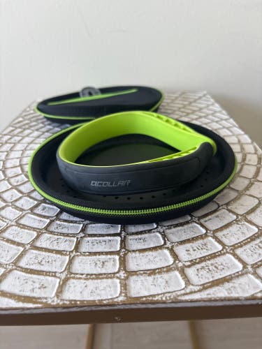 Q-Collar Men's Compression