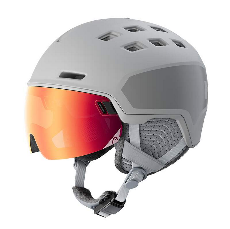 HEAD Ski Helmets - Used & Clearance Deals