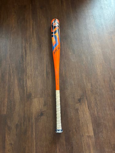 2023 Louisville Slugger Atlas Alloy BBCOR Certified Bat (-3) 30 oz 33" (Used)
