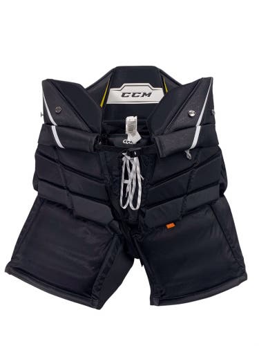 CCM Axis Senior Goalie Pants