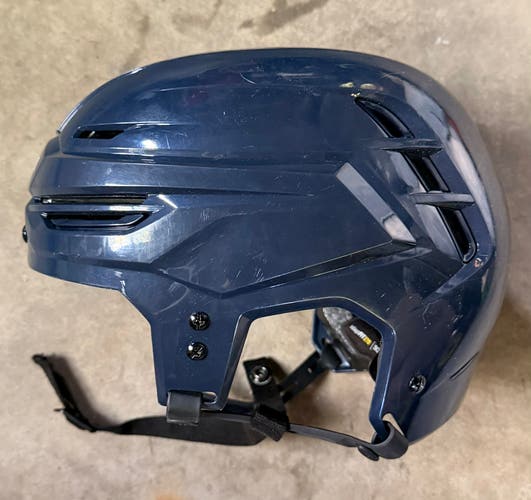 Large Warrior Alpha One Pro Helmet (New)