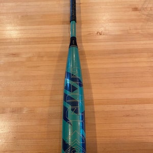 2023 Louisville Slugger Meta Composite USSSA Certified Bat (-8) 22 oz 30" (Used)-Priced to sell!!