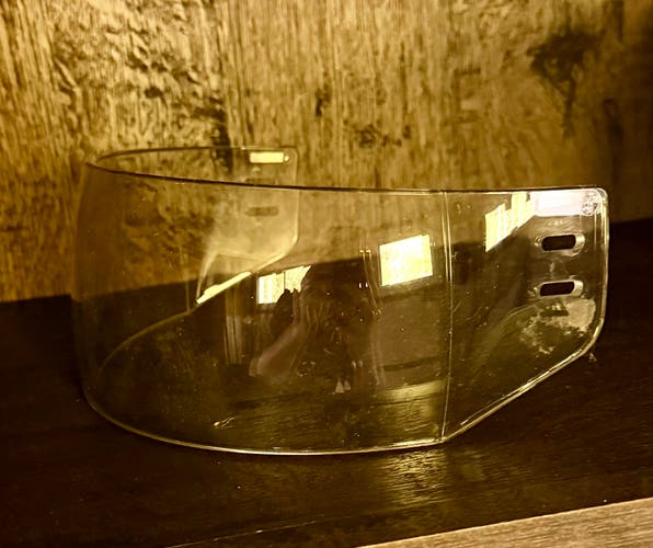 CCM Pro Visor (Senior)