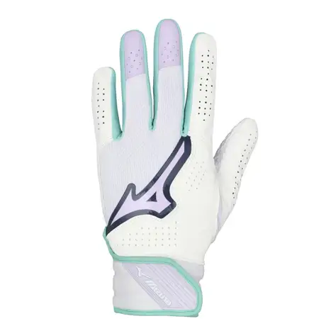 Mizuno 2026 Finch Softball Batting Gloves - Youth (330465)