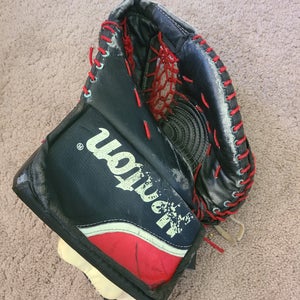 2004 Heaton Helite 3 Regular (Used)