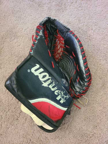 2004 Heaton Helite 3 Regular (Used)