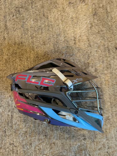 Cascade XRS Pro Helmet (Used)