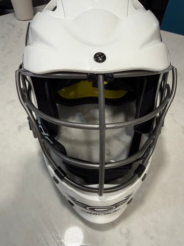 Cascade CS-R Youth Helmet (Used)
